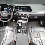 Hyundai Sonata 2022 1.6 Turbo Premium Plus