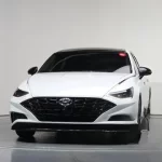 Hyundai Sonata 2022 1.6 Turbo Premium Plus