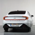 Hyundai Sonata 2022 1.6 Turbo Premium Plus