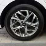 Hyundai Sonata 2022 1.6 Turbo Premium Plus