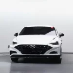 Hyundai Sonata 2022 1.6 Turbo Modern