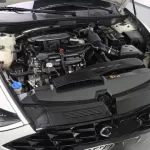 Hyundai Sonata 2022 1.6 Turbo Modern