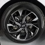 Hyundai Sonata 2024 2.0 LPG(Rent) Business 1