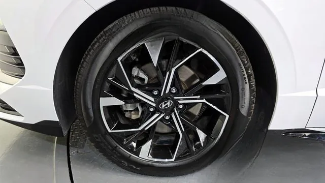 Hyundai Sonata 2024 2.0 LPG(Rent) Business 1