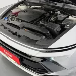 Hyundai Sonata 2024 2.0 LPG(Rent) Business 1