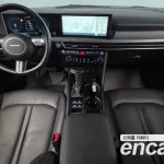 Hyundai Sonata 2024 2.0 LPG(Rent) Business 1
