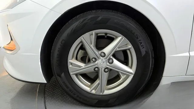 Hyundai Sonata 2022 2.0 LPG(rental car) Smart