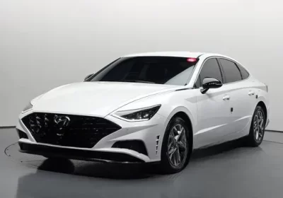 Hyundai Sonata 2022 2.0 Premium Plus