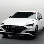 Hyundai Sonata 2022 2.0 Premium Plus