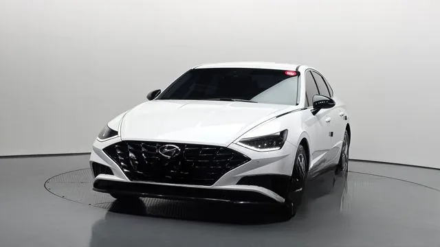 Hyundai Sonata 2022 2.0 Premium Plus