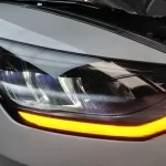 Hyundai Sonata 2022 2.0 Modern