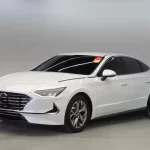 Hyundai Sonata 2021 2.0 Premium Family