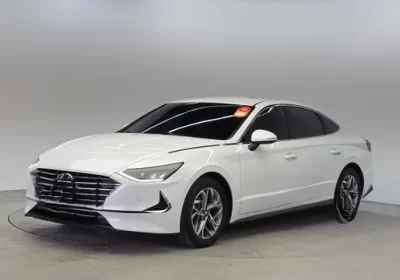 Hyundai Sonata 2021 2.0 Premium Family