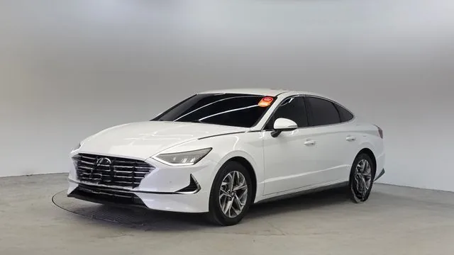 Hyundai Sonata 2021 2.0 Premium Family
