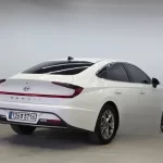 Hyundai Sonata 2021 2.0 Premium Family