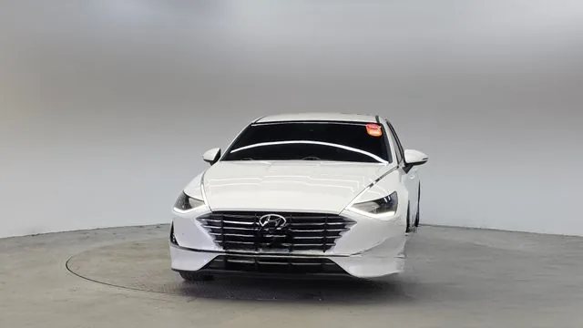 Hyundai Sonata 2021 2.0 Premium Family
