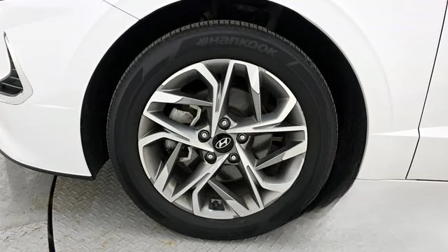 Hyundai Sonata 2021 2.0 Premium Family