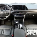 Hyundai Sonata 2021 2.0 Premium Family