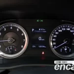 Hyundai Sonata 2021 2.0 Premium Family