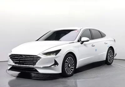 Hyundai Sonata 2022 Premium Plus
