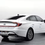 Hyundai Sonata 2022 Premium Plus