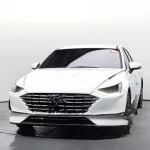 Hyundai Sonata 2022 Premium Plus