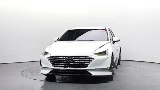 Hyundai Sonata 2022 Premium Plus