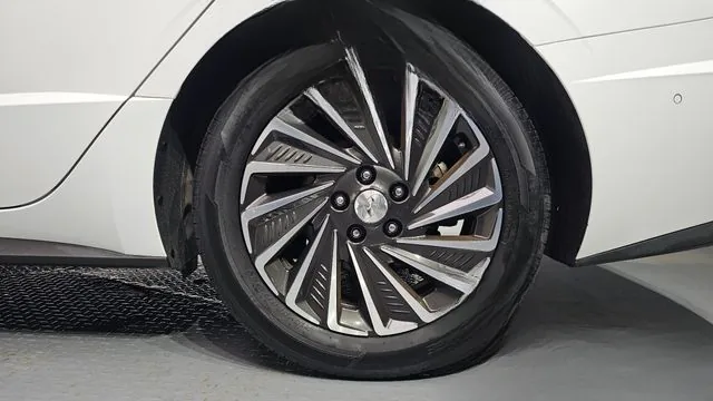 Hyundai Sonata 2022 Premium Plus