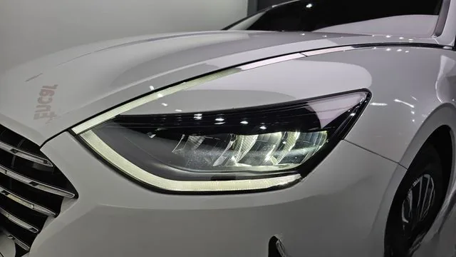 Hyundai Sonata 2022 Premium Plus