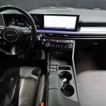 Hyundai Sonata 2024 2.0 LPG(Rent) Business 2