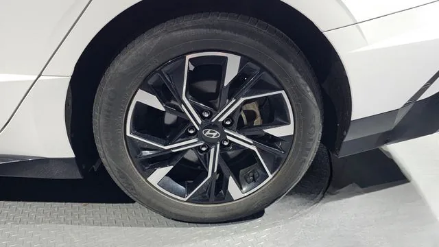 Hyundai Sonata 2024 2.0 LPG(Rent) Business 2