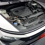 Hyundai Sonata 2024 2.0 LPG(Rent) Business 2