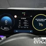 Hyundai Sonata 2024 2.0 LPG(Rent) Business 2