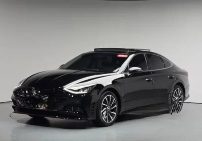 Hyundai Sonata 2023 2.0 Premium Plus