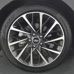 Hyundai Sonata 2023 2.0 Premium Plus