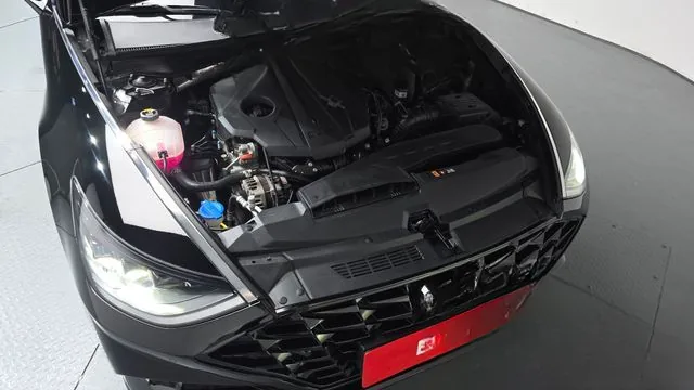 Hyundai Sonata 2023 2.0 Premium Plus
