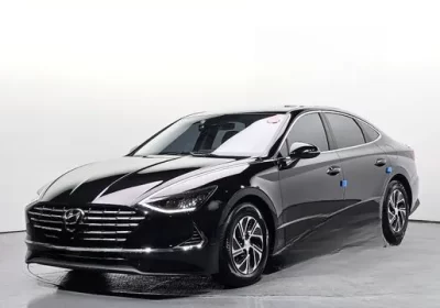 Hyundai Sonata 2022 Modern