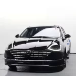 Hyundai Sonata 2022 Modern