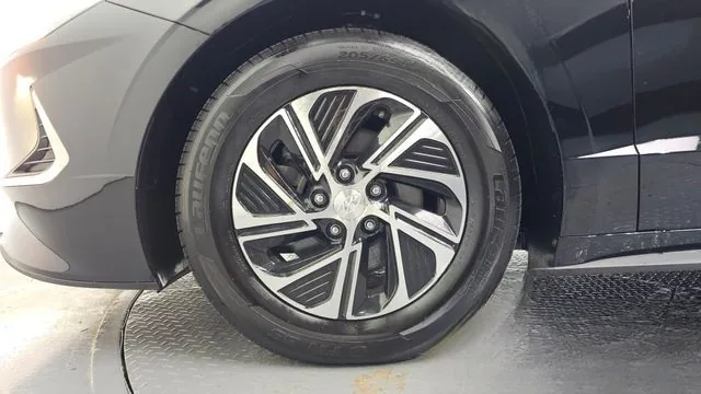 Hyundai Sonata 2022 Modern
