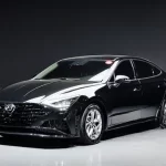 Hyundai Sonata 2023 2.0 Premium Plus
