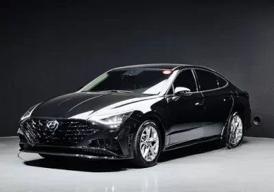 Hyundai Sonata 2023 2.0 Premium Plus