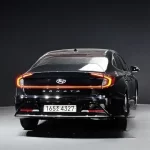 Hyundai Sonata 2023 2.0 Premium Plus