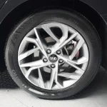 Hyundai Sonata 2023 2.0 Premium Plus
