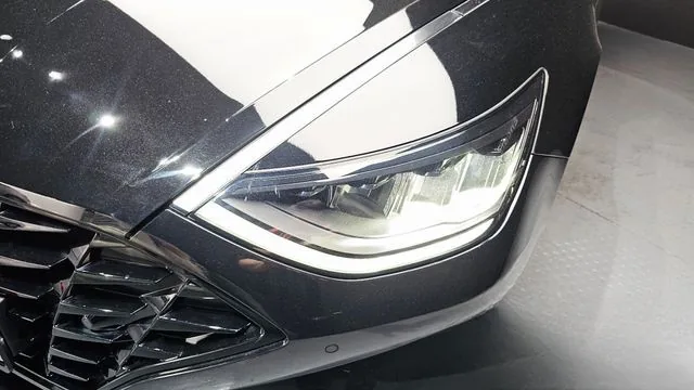 Hyundai Sonata 2023 2.0 Premium Plus