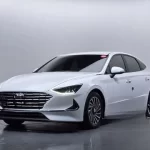 Hyundai Sonata 2022 Premium Plus