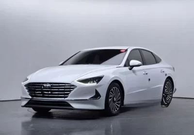 Hyundai Sonata 2022 Premium Plus