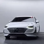 Hyundai Sonata 2022 Premium Plus