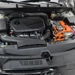 Hyundai Sonata 2022 Premium Plus
