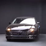 Hyundai Sonata 2022 2.0 LPG(rental car) Smart