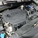 Hyundai Sonata 2022 2.0 LPG(rental car) Smart